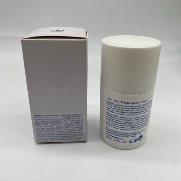 Ole Henriksen Transform Plus Phat Glow Facial Mask Full Size New in Box 1.7 oz. - Picture 2 of 7